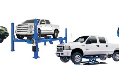 Choosing the Right Lift is a Straight-Forward Decision
